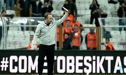 «Καίγεται» για επιθετικό η Μπεσίκτας ενόψει ΠΑΟΚ