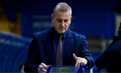 Ζούρος: «Ο Σενγκέλια είναι διαφήμιση για την Γεωργία – Το ελληνικό μπάσκετ έχει πάρει λάθος δρόμο»