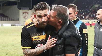 Τρελά λεφτά η Φενέρ στον Λιβάγια - Πόσα δίνει στην ΑΕΚ