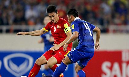 Αναβλήθηκαν οι προκριματικοί στην Ασία για το Παγκόσμιο Κύπελλο του 2022