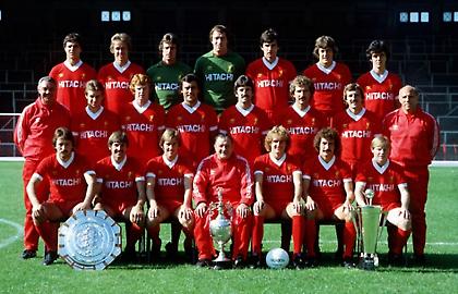 Η Λίβερπουλ έχει μάθει να γράφει ιστορία παντού! (pics & vids)