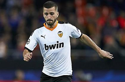 «Βλέπει» Γκαγιά η Μπαρτσελόνα