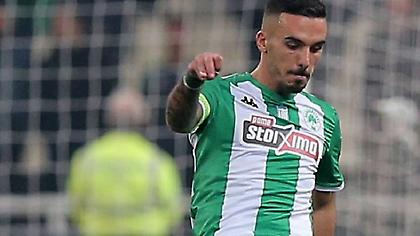 Κοντά σε box to box ο Παναθηναϊκός