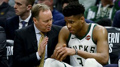 «Ασπίδα» Μπουντενχόλζερ σε Γιάννη