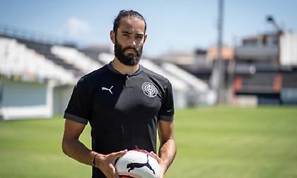 Επίσημο: Στον ΟΦΗ ο Σελίμοβιτς!