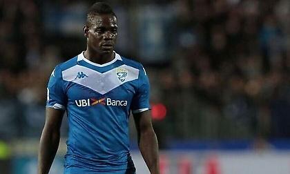 Διάσταση απόψεων στην Μπεσίκτας για Μπαλοτέλι