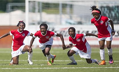 Right to Dream: Μια ακαδημία για ένα βήμα πιο κοντά… στο όνειρο