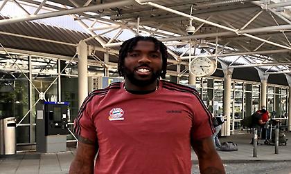 Μπάγερν: «Πάτησε» Μόναχο ο Ρέινολντς