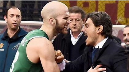 Πώς θα ήταν ο Παναθηναϊκός, αν έμενε ο Δημήτρης Γιαννακόπουλος