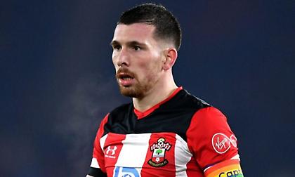 Το «ευχαριστώ» του Χόιμπιεργκ στη Σαουθάμπτον