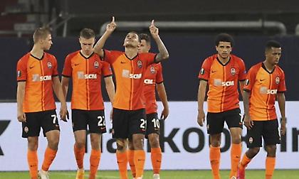 Ξεπέρασε την Τσέλσι η Σαχτάρ στην κατάταξη της UEFA