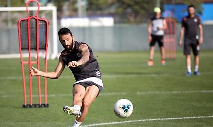 Θετικός στον κορωνοϊό ο Σιώπης!