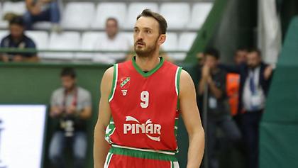 Αντίπαλος της ΑΕΚ ο Σεμίχ Ερντέν