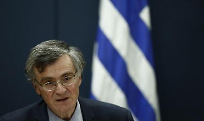 Οίκος ευγηρίας: 35 τα κρούσματα - Στη Θεσσαλονίκη οι Τσιόδρας και Παπαγεωργίου