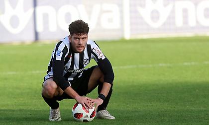 To «ευχαριστώ» του ΟΦΗ στον Δεληγιαννίδη