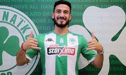 Λούκας για όλες τις δουλειές