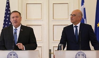 Διπλωματικός πυρετός για το Ορούτς Ρέις - Κυβέρνηση: Ικανοποίηση για τη σύγκληση του ΣΕΥ