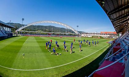 6 κρούσματα Κορωνοϊού στη Μπιλμπάο!