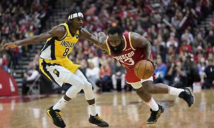 Live: Ρόκετς-Πέισερς