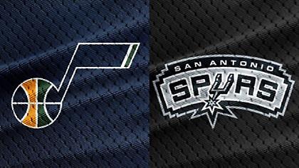 Live: Τζαζ-Σπερς