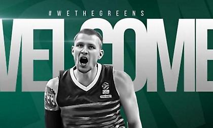 Πέμπτη στην Αθήνα ο Γουάιτ για τον Παναθηναϊκό