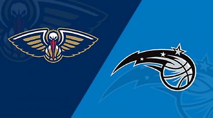 Live: Μάτζικ-Πέλικανς