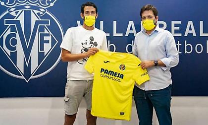 Πήρε και Παρέχο η Βιγιαρεάλ!