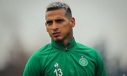 Εκτός αποστολής για το φιλικό με την Ρεν ο Τράουκο