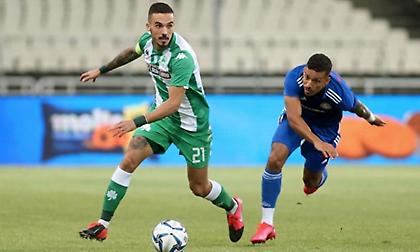 «Θέλει τον Κουρμπέλη στην Ντιναμό Κιέβου ο Λουτσέσκου»