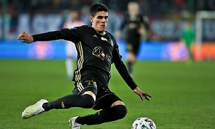 Προς παραμονή στη Γκόρνικ ο Βασιλαντωνόπουλος