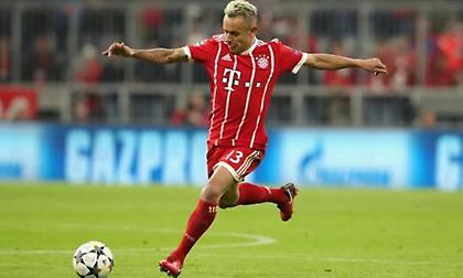 Επιβεβαιώνουν οι Βραζιλιάνοι – «Νούμερο ένα στόχος του Ολυμπιακού ο Ραφίνια»