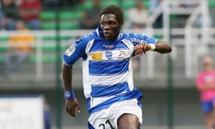 Ανακοίνωσε Ν’ Σακαλά η Μπεσίκτας