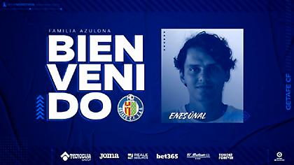 Απέκτησε Ουνάλ η Χετάφε