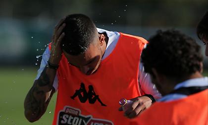 Άγνοια στην Ουκρανία για τα δημοσιεύματα για Κουρμπέλη