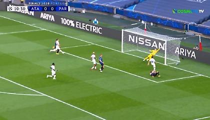 Εντυπωσιακές επεμβάσεις από Νάβας (video)