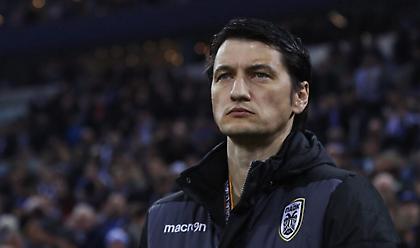 Αναλαμβάνει την Γουότφορντ ο Ίβιτς!