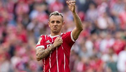 «Στα χέρια της Φλαμένγκο και του Ραφίνια η πρόταση του Ολυμπιακού»