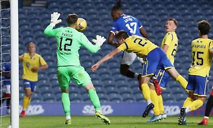 Απόλυτη Ρέιντζερς