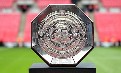 Στις 29 του μήνα το Commynity Shield