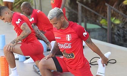 Έρχεται ο Τράουκο, δίνει μάχη για Ραφίνια ο Ολυμπιακός