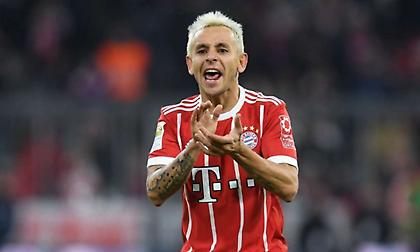 Αυτή είναι η πρόταση του Ολυμπιακού για τον Ραφίνια