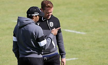 Κινείται για επιθετικογενή παίκτη ο ΠΑΟΚ