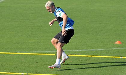 Η Λεγκανές θέλει τον Καρλίτος – Προσφέρει ένα εκατομμύριο ευρώ!