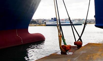 Αποκαταστάθηκε η βλάβη στο επιβατηγό πλοίο «Αδαμάντιος Κοραής»