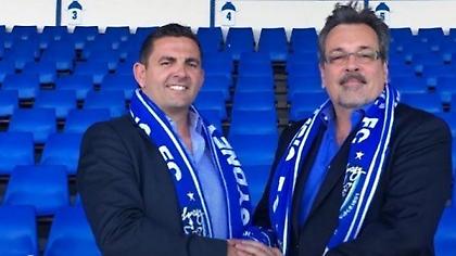 «Μπάσιμο» του Ελληνοαυστραλού Πάπας στη Ξάνθη