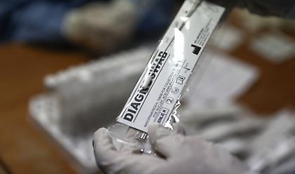 Ελλάδα-Κορωνοϊός: Κρούσμα σε δομή ασυνόδευτων παιδιών προσφύγων στη Σίνδο