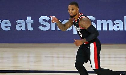 Λίλαρντ: Μόνο αυτός και ο Τσάμπερλεϊν τρεις “60άρες” σε μία σεζόν! (videos)