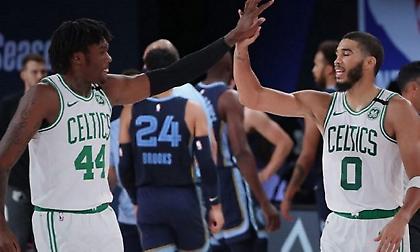 NBA: Έτσι θα πάνε οι οικογένειες των παικτών στη “φούσκα” (photos)