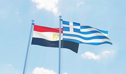 Αιγυπτιακή Προεδρία: «Ιστορική εξέλιξη των διμερών σχέσεων Ελλάδας-Αιγύπτου» η συμφωνία