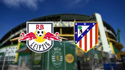 Λειψία-Ατλέτικο: Χωρίς τον Βέρνερ για να ζήσει το μεγάλο όνειρο η Λειψία